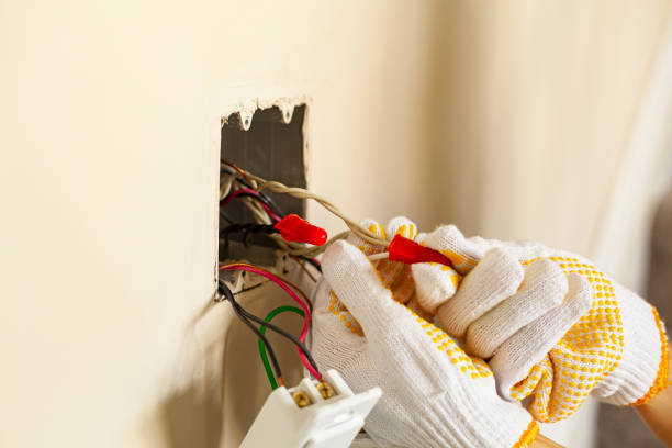 Best Electrical Safety Inspections  in USA